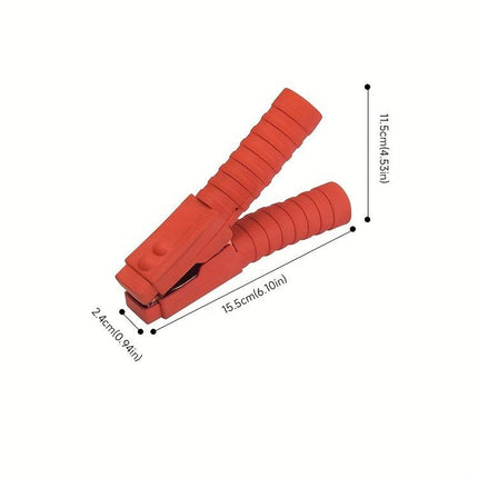 Battery Jumper Cables, Heavy Duty Jumper Cables (Size 5m)