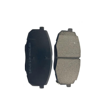 ceramic front brake pads, Hyundai Kia 2011-2025, ceramic brake pads Australia, Hyundai brake pads, Kia brake pads, car brake upgrade, automotive brake parts - OEM:58101-1HA02 - Size OEM:0K2FA-33-28Z