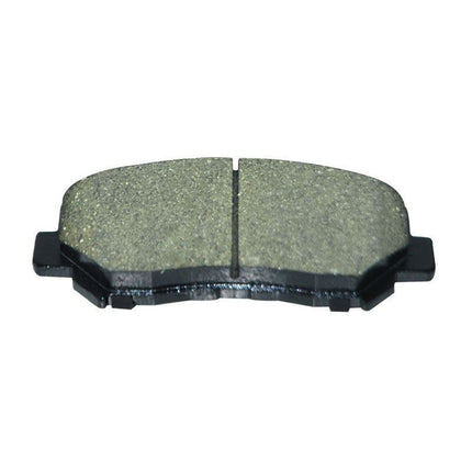 ceramic brake pads, RAV4 XA50 brake pads, 2019-2025 RAV4 brakes, OEM 04465-0E060, compatible brake pads, Toyota RAV4 ceramic pads - 04465-0E060 - Size 4pcs