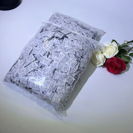 Silica Gel Desiccant, Moisture Absorber (Size 1000g)