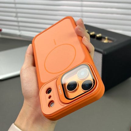 transparent phone case, magnetic phone case, animated phone case, phone accessories, phone protection, Australia phone case - Blue - Size iPhone 16 Pro Max