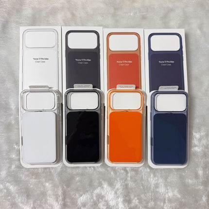transparent phone case, magnetic phone case, animated phone case, phone accessories, phone protection, Australia phone case - Blue - Size iPhone17pro