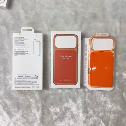 transparent phone case, magnetic phone case, animated phone case, phone accessories, phone protection, Australia phone case - Orange - Size iPhone 15