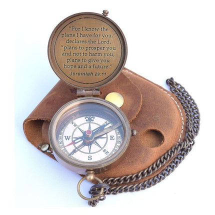 leather compass pouch,compass holder,outdoor survival gear,exploration accessories,seafarer navigation,hiking equipment,Australia outdoor gear,compass protection,leather gear,adventure gift - Black - Size 2PCS