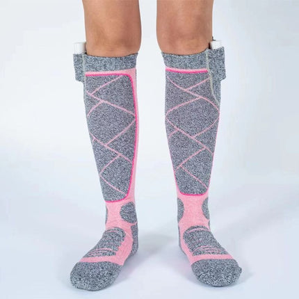 rechargeable heated socks, 5000mAh battery, heated socks for men, heated socks for women, outdoor heated socks, winter heated socks, three temperature setting socks, Australia winter, cold weather socks, heated socks hiking, heated socks cycling, heated s