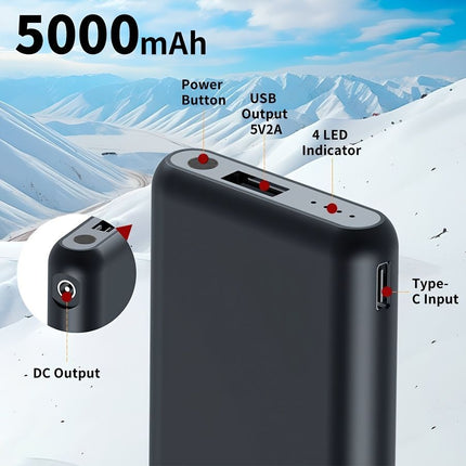 rechargeable heated socks, 5000mAh battery, heated socks for men, heated socks for women, outdoor heated socks, winter heated socks, three temperature setting socks, Australia winter, cold weather socks, heated socks hiking, heated socks cycling, heated s