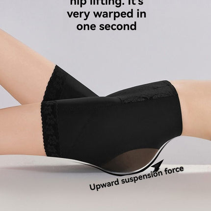 antibacterial shapewear, hip lifting pants, abdomen flattening underwear, women's body sculpting, fashion shapewear, hourglass figure shapewear, peach hip shapewear, Australian shapewear - complexion - Size XXL63-70kg