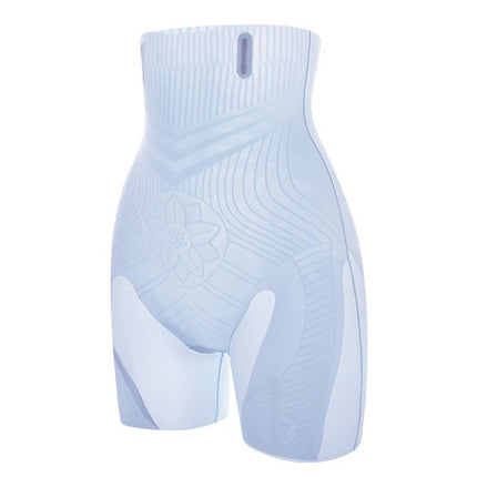Antibacterial Shapewear Tummy Control Shorts Butt Lifting Shapewear Women'S - complexion - Size L50-56KG