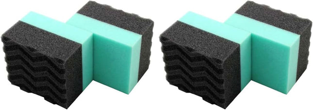 Tire Shine Applicator Pads