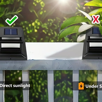 solar post cap lights, outdoor LED lights, nickel batteries, IPX4 water resistant, garden lighting, porch lighting, patio lighting, staircase lighting, Australian outdoor decor, eco-friendly garden lights, automatic dusk to dawn, fence post lights, solar
