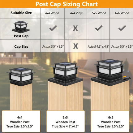 solar post cap lights, outdoor LED lights, nickel batteries, IPX4 water resistant, garden lighting, porch lighting, patio lighting, staircase lighting, Australian outdoor decor, eco-friendly garden lights, automatic dusk to dawn, fence post lights, solar