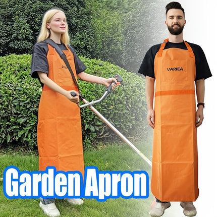 Garden Apron, Mower Protection (Size M)