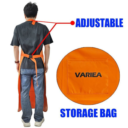 Garden Apron, Mower Protection (Size M)