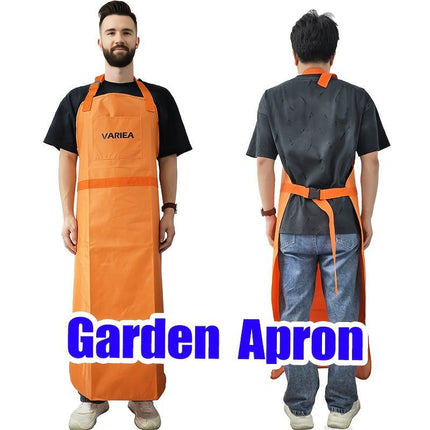 Garden Apron, Mower Protection (Size M)