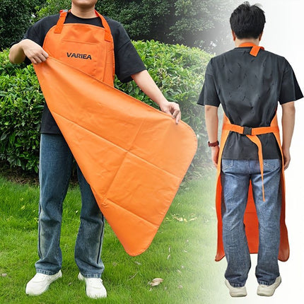 Garden Apron, Mower Protection (Size M)