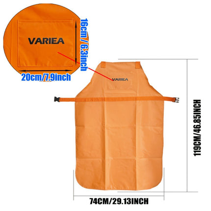 Garden Apron, Mower Protection (Size M)
