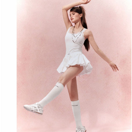 Man-four-leaf clover shoes, hollow men's shoes, casual men's shoes, breathable shoes, Australian men's footwear - Ice - blue - Size 12(AU12/EU45)