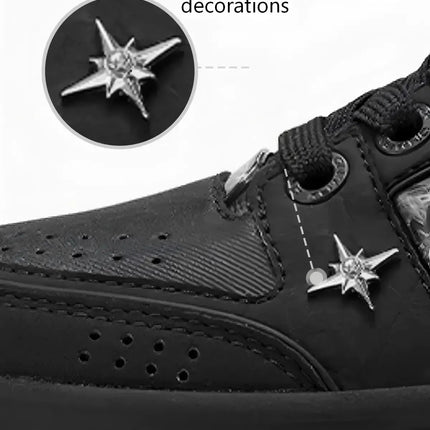 Onmax Men'S Shoes Casual Sneakers Australia Lightweight Men'S Sneakers - Size M9(AU9/EU42)