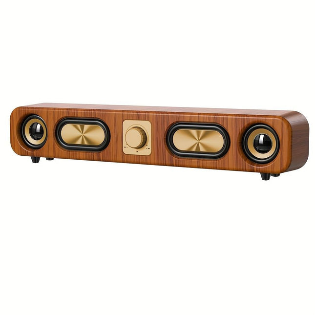 Wireless Speaker Portable Speaker Bluetooth Speaker Stereo Sound Subwoofer – product detail