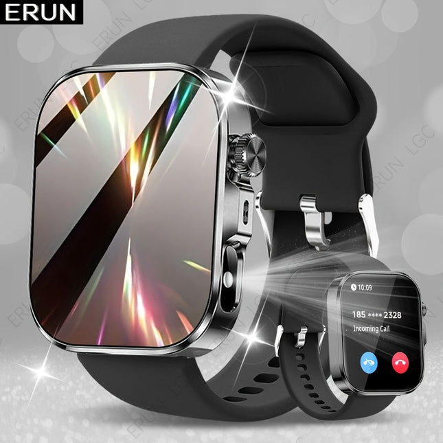 Unisex Smart Watch Australia Advanced Smart Watch Fitness Tracker Watch Call