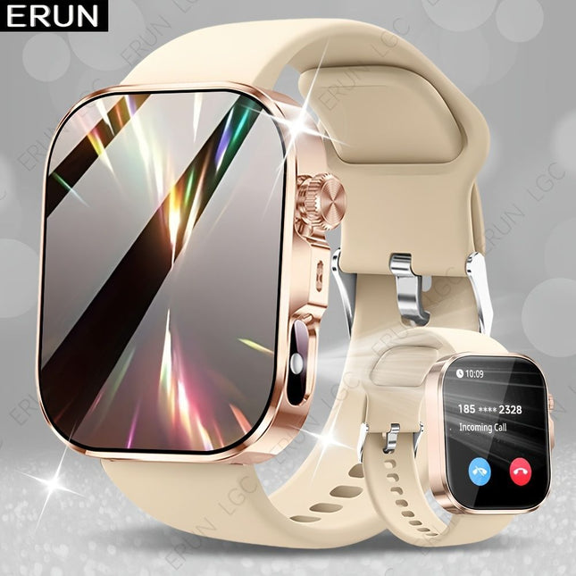 Unisex Smart Watch Australia Advanced Smart Watch Fitness Tracker Watch Call