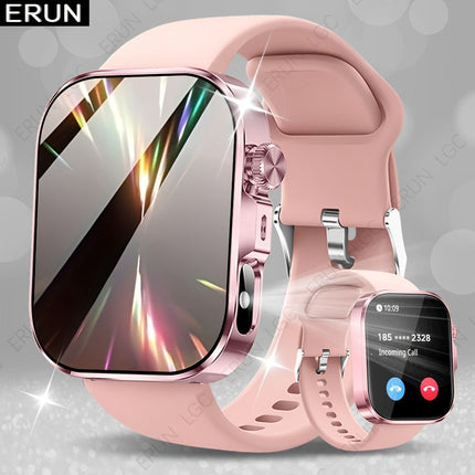 Unisex Smart Watch Australia Advanced Smart Watch Fitness Tracker Watch Call