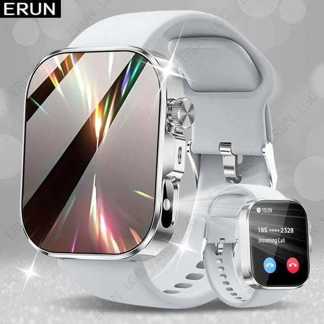 Unisex Smart Watch Australia Advanced Smart Watch Fitness Tracker Watch Call