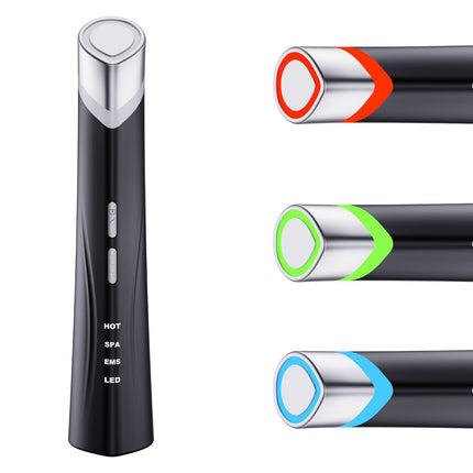Advanced 4-In-1 Facial Device