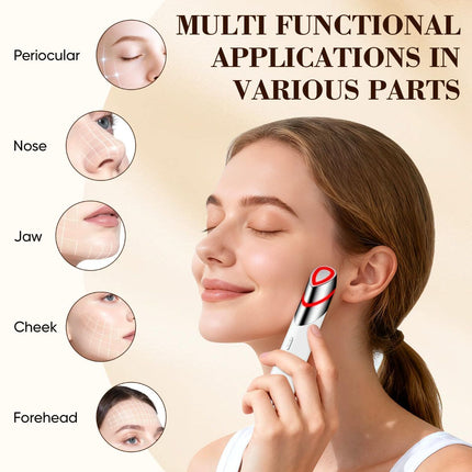 Advanced 4-In-1 Facial Device