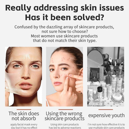 Professional Skin Moisture Tester, Digital Facial Oil Detector, High Precision Skin Hydration Analysis Meter, Hydration monitor,Portable Skin Analyzer with LCD Display & Fluorescent Agent Detection