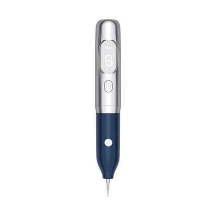 Dotting Mole Pen Nevus Removal Tool Spot Remover Red Blue Light Therapy Beauty