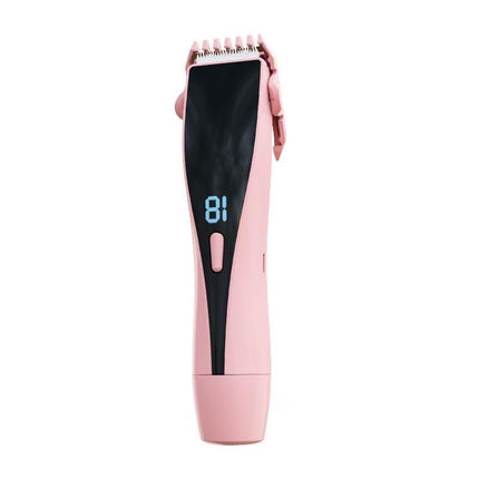 2-In-1 Bikini Trimmer for Women High Power Epilators Hair Removal