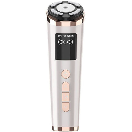 Mini Facial Machine Skin Care Device for Reduce Wrinkles, Skin Lifting, Skin Firming, Rejuvenation Brightening for Women Skin Care