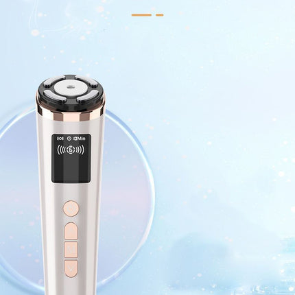 Mini Facial Machine Skin Care Device for Reduce Wrinkles, Skin Lifting, Skin Firming, Rejuvenation Brightening for Women Skin Care