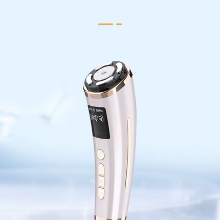 Mini Facial Machine Skin Care Device for Reduce Wrinkles, Skin Lifting, Skin Firming, Rejuvenation Brightening for Women Skin Care