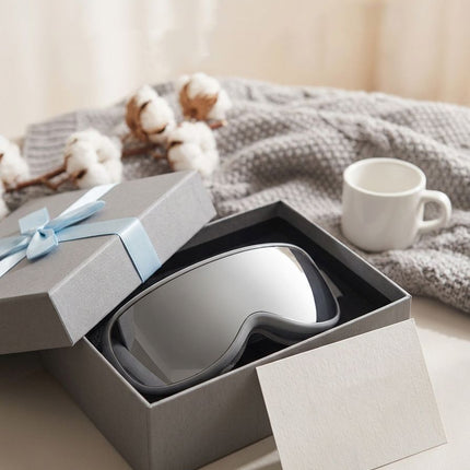 Eye Massager Mist Therapy Heat Therapy Dry Eye Relief Eye Fatigue Sensitive