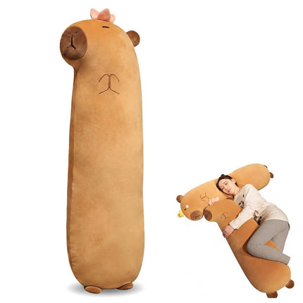 Cartoon Plush Body Pillow Side-Sleeper Pillow Pregnancy Pillow Cute