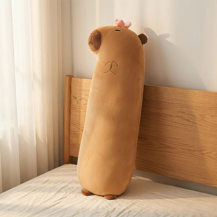 Cartoon Plush Body Pillow Side-Sleeper Pillow Pregnancy Pillow Cute