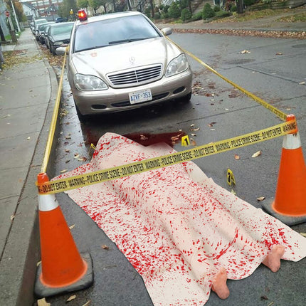 5.4ft Halloween Decorations Outdoor Props