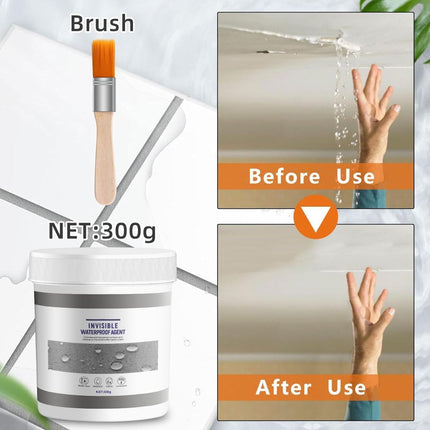 Upgrade Invisible Waterproof Agent