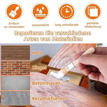 Upgrade Invisible Waterproof Agent
