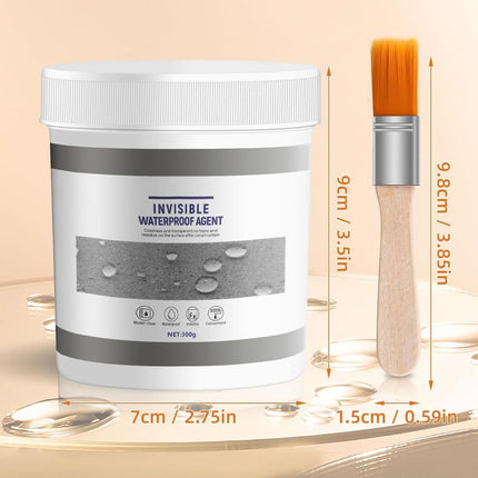 Upgrade Invisible Waterproof Agent