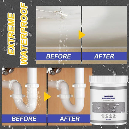 Upgrade Invisible Waterproof Agent