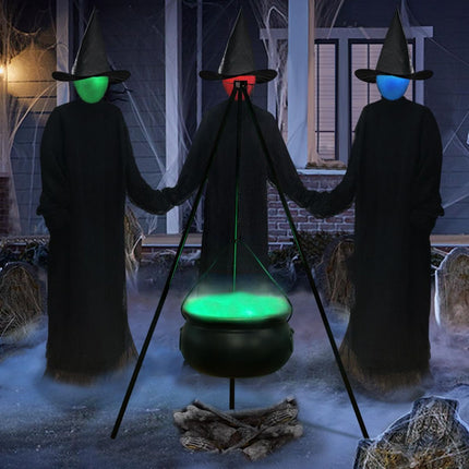 Halloween Decorations Outdoor