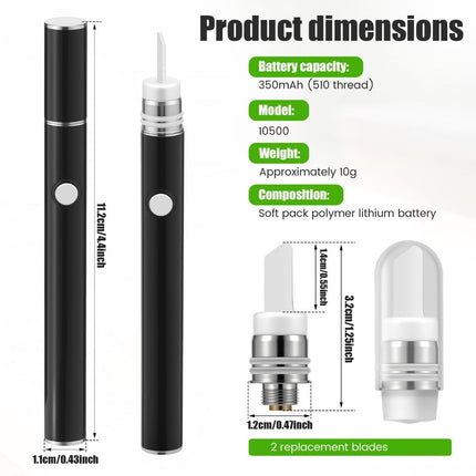 Electric Hot Knife Heat Tool