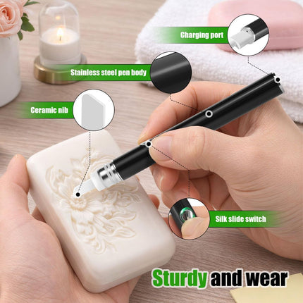 Electric Hot Knife Heat Tool