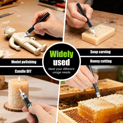 Electric Hot Knife Heat Tool