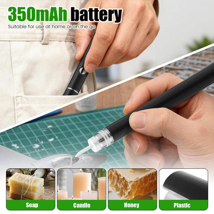 Electric Hot Knife Heat Tool