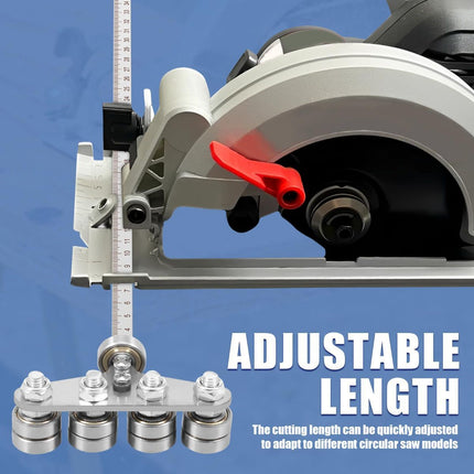 20 Inch Positioning Calipers for Precise Measurements (Four-Axis)