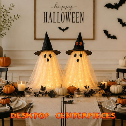 2pcs Halloween Decorations Indoor